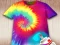 Spel The Dye DIY på nätet