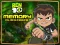 Spel Ben 10 Memory Alien Force på nätet