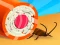 Spel Sushi Roll 3D på nätet