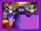 Spel Grimace Shake Puzzle på nätet