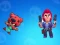 Spel Slice Brawl Stars Clicker på nätet