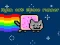 Spel Nyan Cat: Space runner på nätet