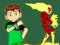 Spel Ben 10 Dress Up på nätet