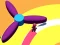 Spel Squid Game Obstacle Runner på nätet