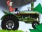 Spel Tractor Driving Hill Climb 2D på nätet
