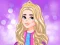Spel Nastya Cute Blogger på nätet