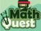 Spel Math Quest på nätet