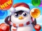 Spel Bubble Penguins på nätet