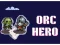 Spel Orc Hero på nätet
