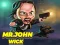 Spel Mr.John Wick på nätet