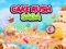 Spel Cake Rush Saga på nätet