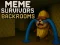 Spel Meme Survivors: Backrooms på nätet