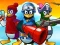 Spel Conquer Antarctica på nätet