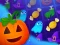 Spel Jewel Halloween på nätet
