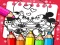 Spel Mickey Mouse Coloring Book på nätet