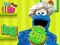 Spel Alphabet Kitchen på nätet