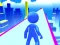 Spel Parkour Skyblock på nätet