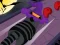 Spel Halloween Run Cat Evolution på nätet
