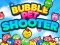 Spel Bubble Pets Shooter på nätet