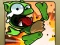 Spel Legendary Warrior Globlin Rush på nätet