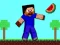 Spel Noob Platform Adventure på nätet