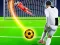 Spel FreeKick Soccer på nätet