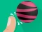 Spel Tap The Ball på nätet