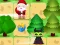 Spel Santa's Gift Hunt på nätet