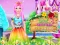 Spel Girl Fairytale Princess Look på nätet