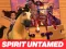 Spel Spirit Untamed Jigsaw Puzzle på nätet