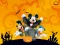 Spel Disney Halloween Jigsaw Puzzle på nätet