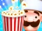 Spel Popcorn Puzzle - Ultimate Burst Chief på nätet