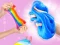 Spel Makeup Slime Cooking Master 2 på nätet