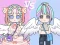Spel DIY Anime Doll Dress Up på nätet