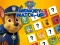 Spel Paw Patrol Memory Match Up på nätet