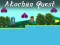 Spel Akochan Quest på nätet