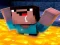 Spel Noob Minecraft VS Skibidi Toilet på nätet