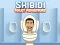 Spel Skibidi Toilet Adventure på nätet
