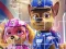Spel Paw Patrol Jigsaw på nätet