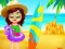 Spel Sweet Baby Taylor Summer Travel på nätet