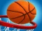 Spel Basket 3D på nätet