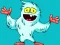 Spel Cute Monster Creatures Puzzle på nätet