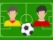 Spel Brazil vs Argentina på nätet