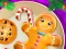 Spel Baking with Santa på nätet