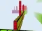 Spel Bloxy Block Parkour på nätet