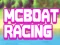 Spel McBoat Racing på nätet