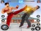 Spel Streets Of Rage på nätet