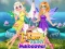 Spel Flower Fairy Makeover på nätet