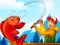 Spel Fishing Master Game på nätet