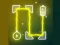 Spel Laser Overload på nätet